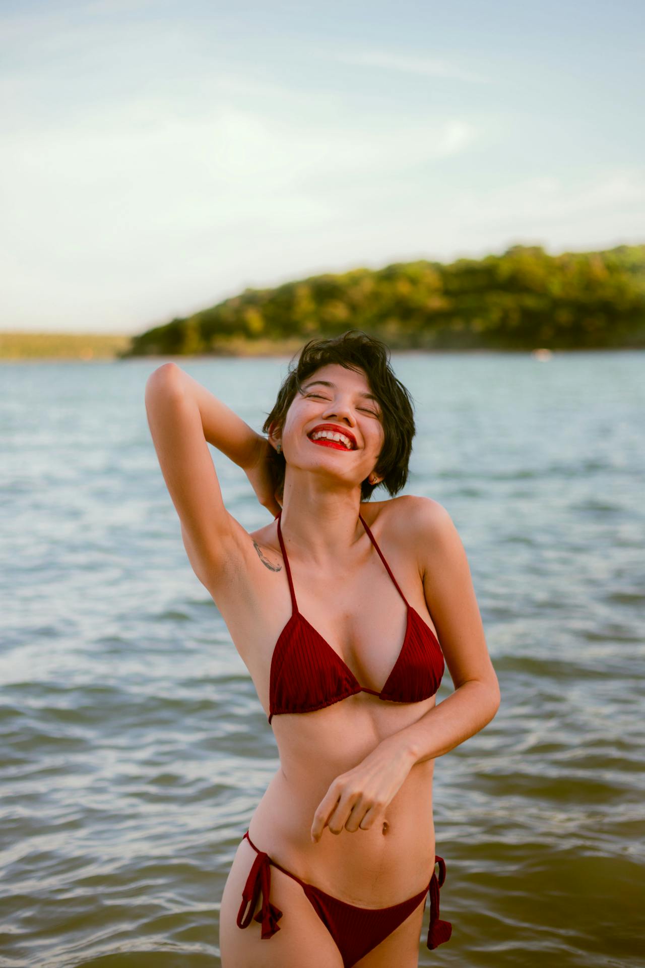 De perfecte bikini: kies het juiste model voor jouw lichaam